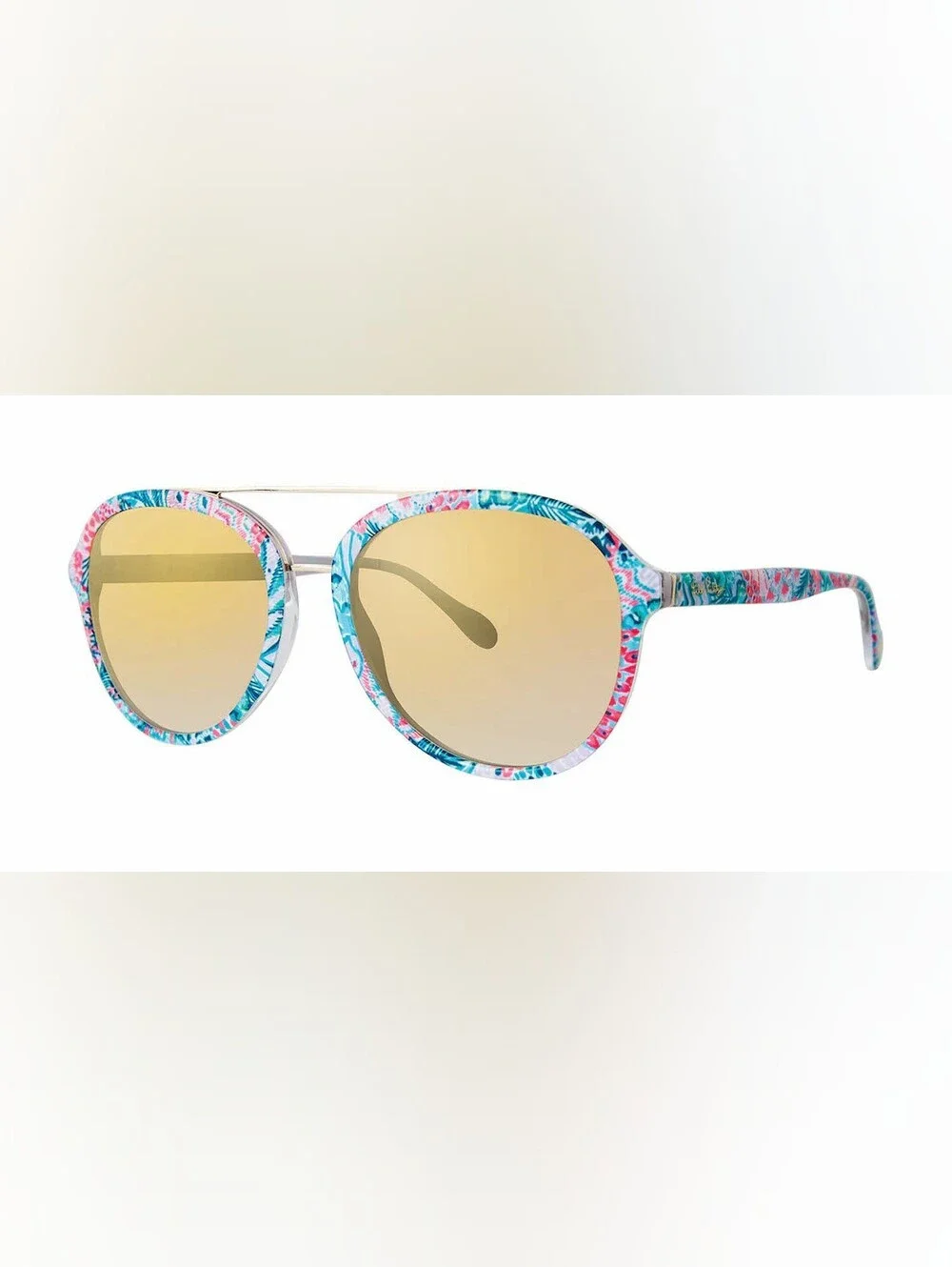 Lilly Pulitzer Sarasota Sunglasses